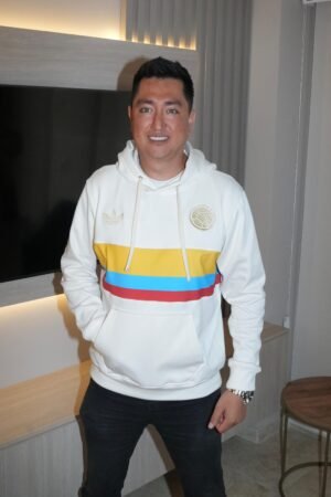 BUZO SELECCIÓN