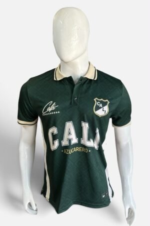 Camiseta Retro Cali