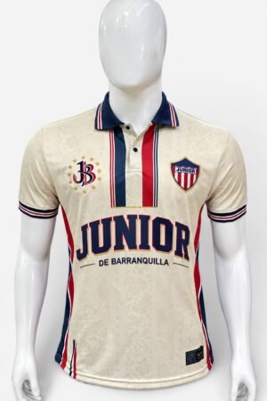 Camiseta Retro Junior