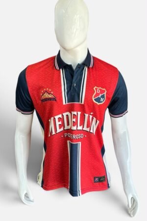 Camiseta Retro DIM